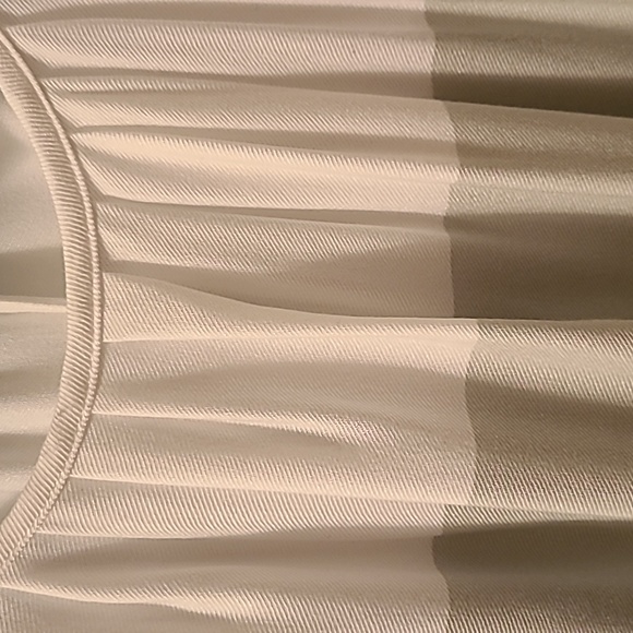 LIZ CLAIBORNE WOMEN'S PLUS SIZE MULTI COLORED SLEEVELESS TOP SIZE 2X - Picture 10 of 15